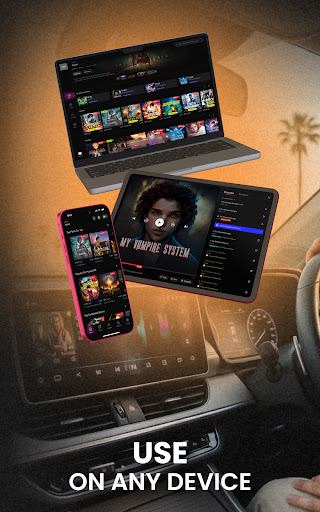 Pocket FM: Audio Series screenshot 18