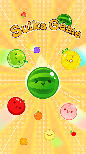 Suika Game screenshot 4