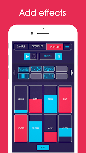 Koala Sampler screenshot 5