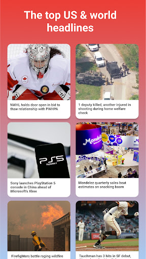 Local News - Latest & Smart screenshot 4