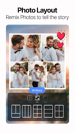 Photo App - AI Photo Enhancer screenshot 18