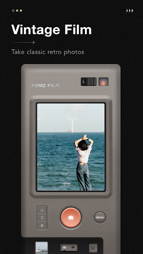 Fomz screenshot 1