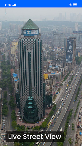 Live Street Camera View screenshot 8