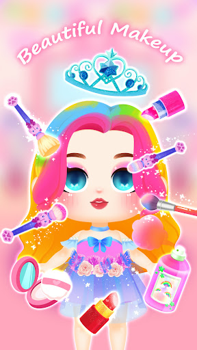 Girl Games: Fun Mini Games screenshot 12