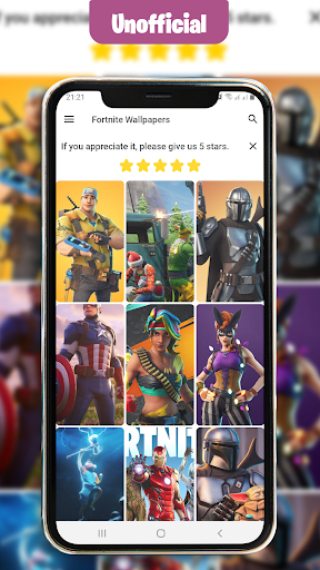 Battle Royale Chapter5 Season2 screenshot 5
