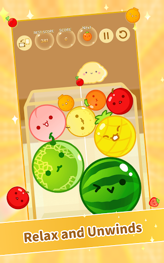Suika Game screenshot 9
