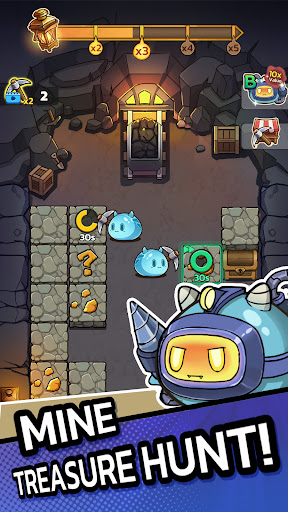 Slime Castle — Idle TD Game screenshot 4