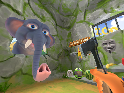 I Am Monkey screenshot 13