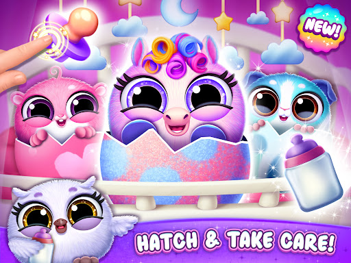 Smolsies 2 - Cute Pet Stories screenshot 7