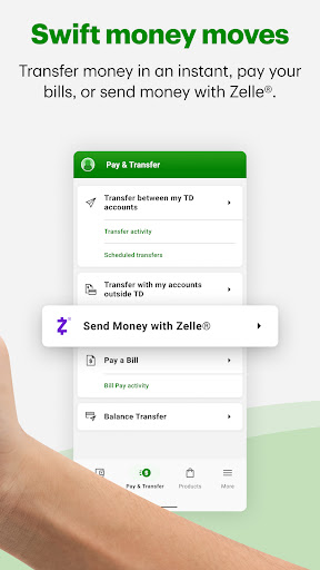 TD Bank (US) screenshot 8