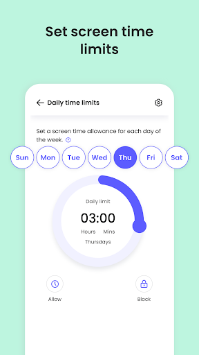 Qustodio Parental Control App screenshot 18