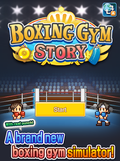 Boxing Gym Story screenshot 14