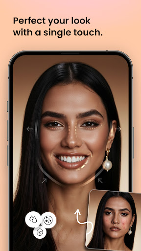Photo Editor, Enhancer－ShotCam screenshot 4