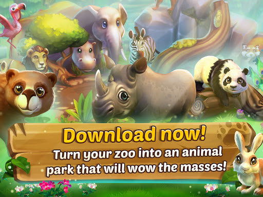 Zoo 2: Animal Park screenshot 12