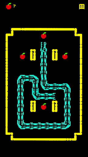Tomb of the Mask: Old Maze screenshot 29