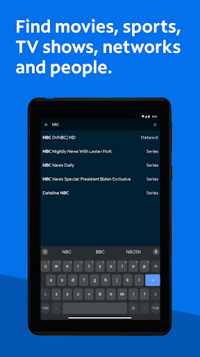 Spectrum TV screenshot 7