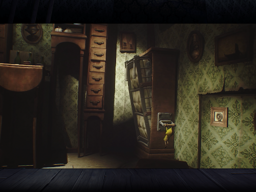 Little Nightmares screenshot 12