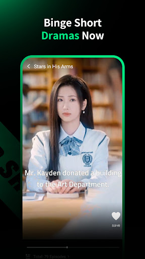 LuckyDrama screenshot 1