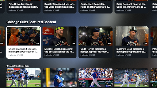 MLB screenshot 24