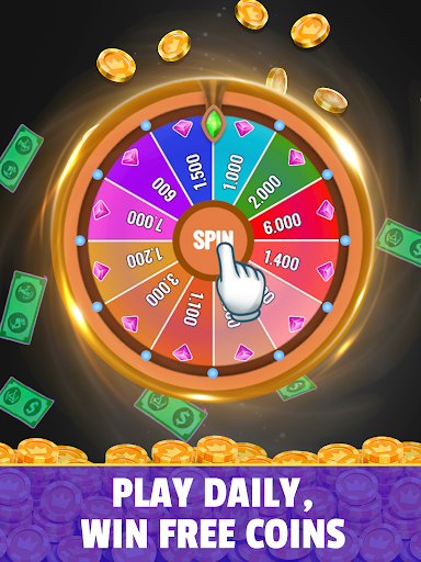 Plink Space - Play and Win screenshot 9
