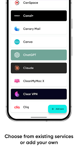 Tilla Premium screenshot 8