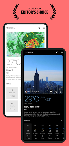 Today Weather:Data by NOAA/NWS screenshot 11