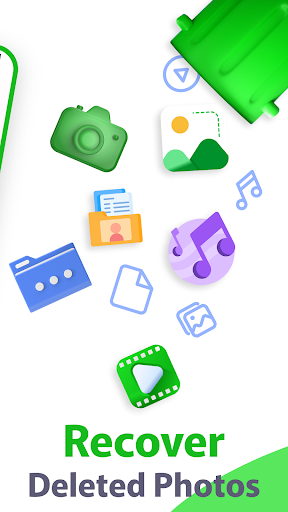 Recover Deleted Photos App screenshot 20