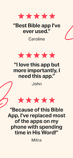 YouVersion Bible App + Audio screenshot 5