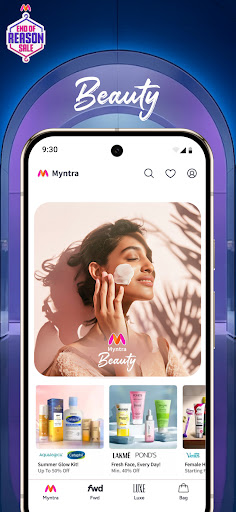 Myntra - Fashion Shopping App screenshot 3