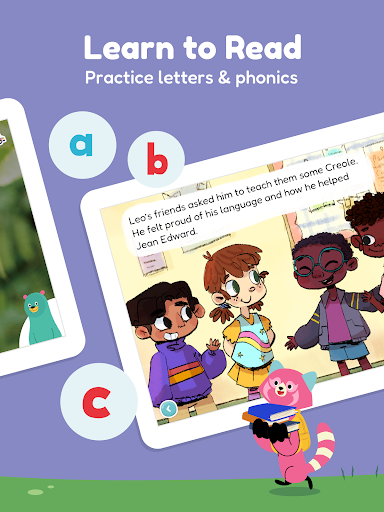 Khan Academy Kids screenshot 10