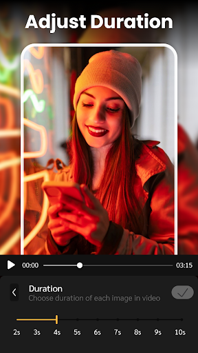 Slideshow Maker Photo Video screenshot 7