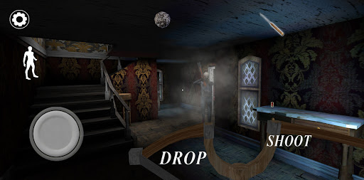Granny 3 screenshot 14