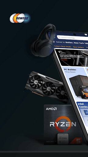 Newegg - Tech Shopping Online screenshot 4