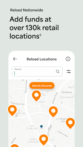 Netspend screenshot 13