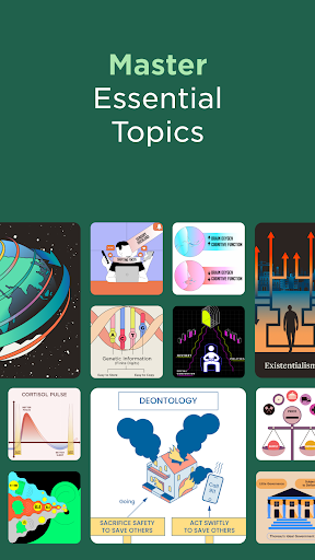 Imprint: Learn Visually screenshot 6