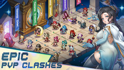 Realms of Pixel screenshot 23