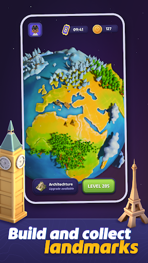 GeoGuessr screenshot 5