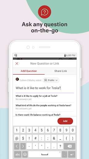 Quora: the knowledge platform screenshot 6