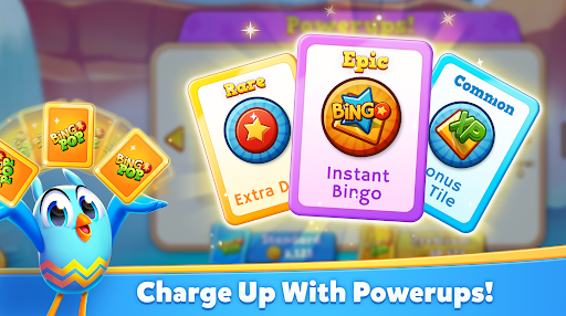 Bingo Pop: Play Live Online screenshot 10