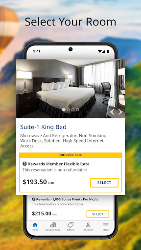 Best Western To Go screenshot 5