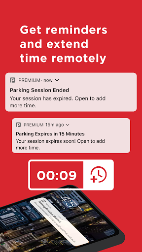 Premium Parking screenshot 2