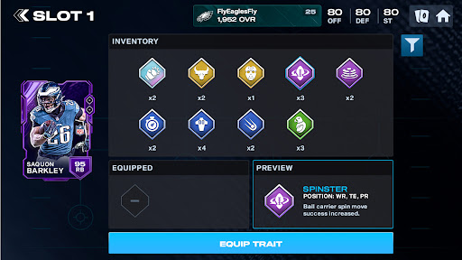 Madden NFL 26 Mobile Football screenshot 8