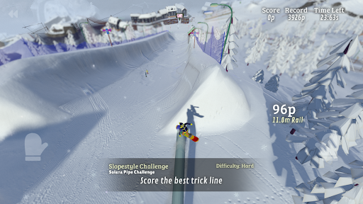 Grand Mountain Adventure 2 screenshot 32