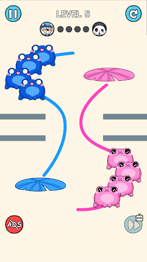 Rush To Home screenshot 15