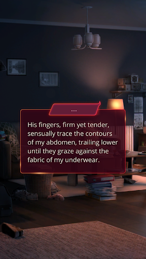 Romance Club - Stories I Play screenshot 2