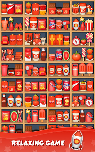Goods Puzzle: Sort Challenge™ screenshot 25