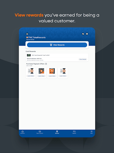 PNC Mobile screenshot 15