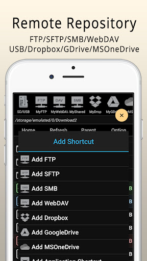 Maru - ComicViewer/TextReader screenshot 2