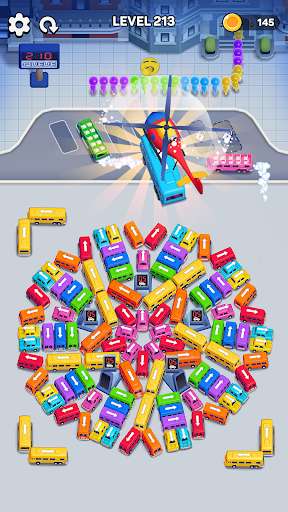 Bus Out screenshot 11