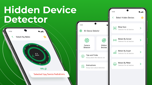 All Devices Detector finder screenshot 31